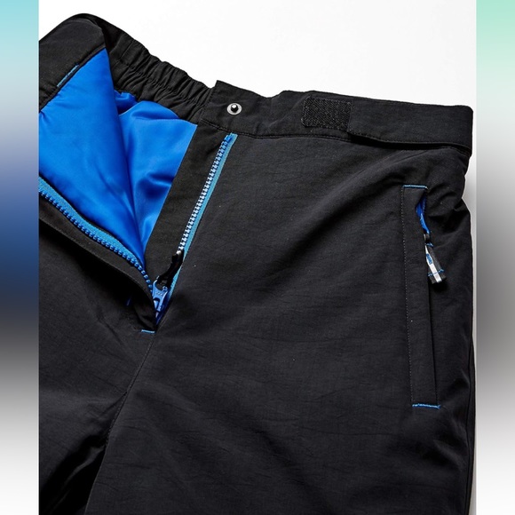 NWT Snow pants - Picture 6 of 8
